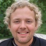 Profile Picture of James Pierson (@jebus_2_0) on Instagram