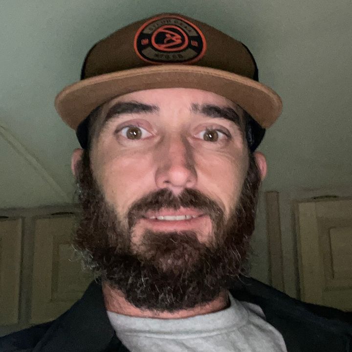 Profile Picture of Steve McGinnis (@smcginnis1986) on Tiktok