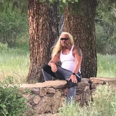 Profile Picture of Karl Schreck (@Karl_Schreck) on Twitter