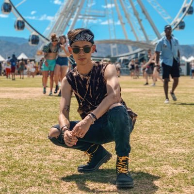 Profile Picture of Matt 李  🔜 SOME VIRTUAL RAVE (@MatthewLeeGen) on Twitter