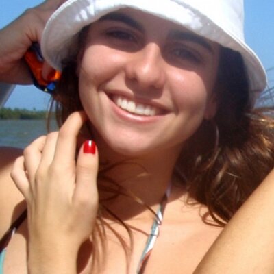 Profile Picture of Leila Figueiredo (@leilinhadantas) on Twitter