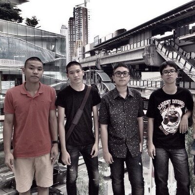 Profile Picture of 'Sax_LesPaul (@Sax_LesPaul) on Twitter