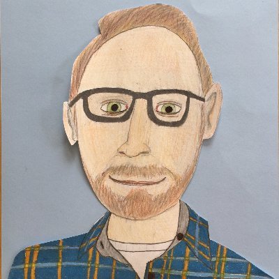 Profile Photo of John Nelson (@John_M_Nelson) on Twitter