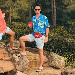 Profile Picture of Jackson Flash (@jackson.flash.3958) on Facebook