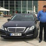 Profile Picture of Murat Demir (@bolu_mermer_60) on Instagram