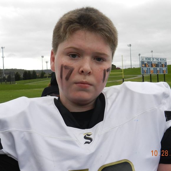 Profile Picture of Timothy Saylor jr. (@tsaylor05) on Poshmark