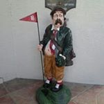 Profile Picture of Jim Crabtree (@jim.crabtree) on Instagram