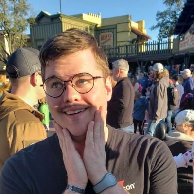 Profile Picture of Zachary Lesher (@zach_relicsmith) on Twitter
