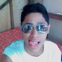 Profile Picture of Sherwin Robin (@sherwin-robin-1) on Quora