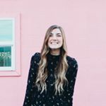 Profile Picture of maggie peterson (@maggiepete_) on Instagram