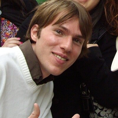 Profile Picture of Joshua McCarter (@anonymousjuan) on Twitter