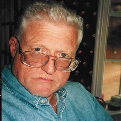 Peter O'Loughlin - Twitter Profile Picture of Peter O'Loughlin (@OLoughlinAuthor) on Twitter