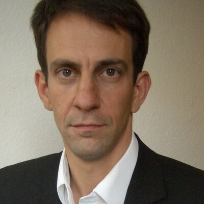 Profile Picture of Joseph Denning (@JosephDenningBC) on Twitter