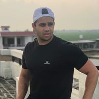 Profile Picture of Robin Hamer (@robin-hamer-5) on Quora