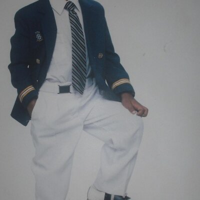 Profile Picture of Bryan A. Ware (@MrBWare) on Twitter