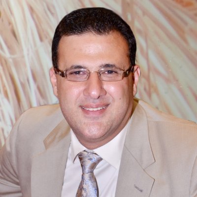 Profile Picture of Nader Hanna (@NaderNabilHanna) on Twitter