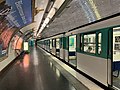 Profile Picture of Duroc stationon Wikipedia