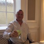 Profile Picture of Martin ‘Bob’ Cherry (@bobmartincherry) on Instagram