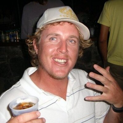 Profile Picture of Chris Watters (@@watters93) on Twitter