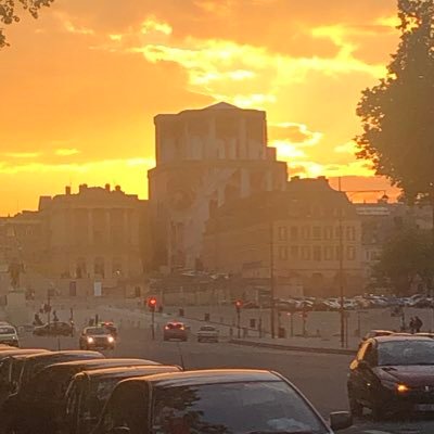 Profile Picture of Chris Hankenson (@ChrisHankenson) on Twitter