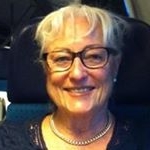 Profile Picture of Doris Jud (@juddoris) on Instagram