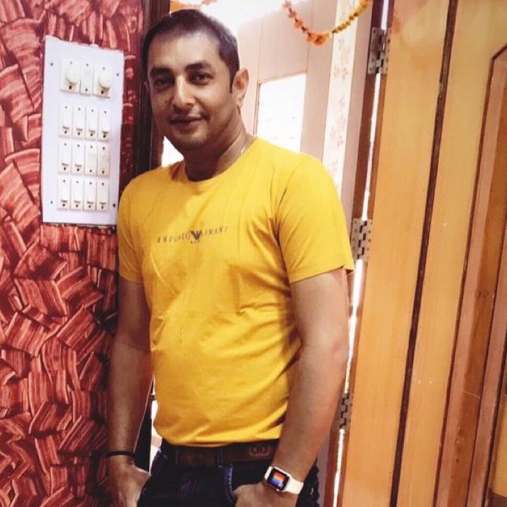 Profile Picture of Ankur Jariwala (@ankurjariwala08) on Tiktok
