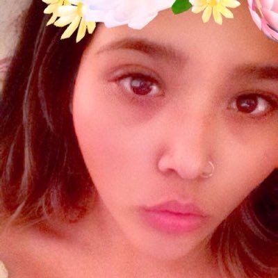 Profile Picture of Javiera Benavente (@aliceblank2) on Twitter