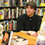 Profile Picture of David Scherer (@davidscherer) on Flickr