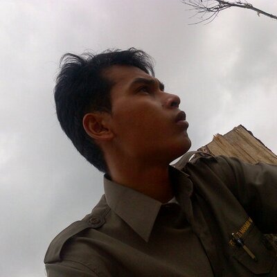 Profile Picture of Daniel Ferdiansyah (@daniel_bonk) on Twitter
