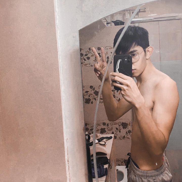 Jan Lloyd Morcilla - Tiktok Profile Picture of Jan Lloyd Morcilla (@@janlloydm) on Tiktok