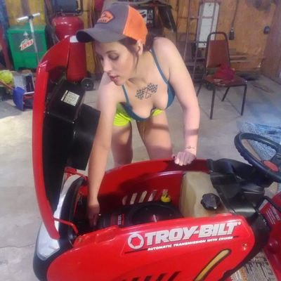 Profile Picture of Brad Webber (@ashleighnykole2) on Twitter