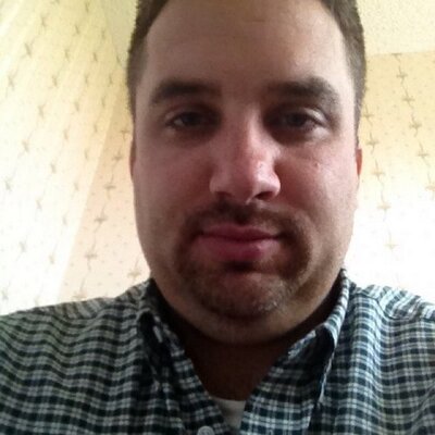 Profile Picture of Marcus Hoffman (@Marcus_AZBus) on Twitter