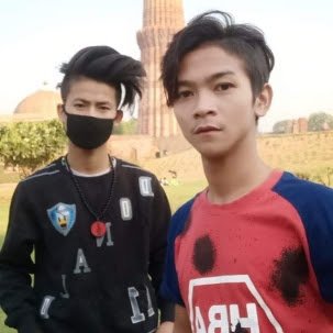 Profile Picture of Frank Holmes (@FrankHo73002580) on Twitter