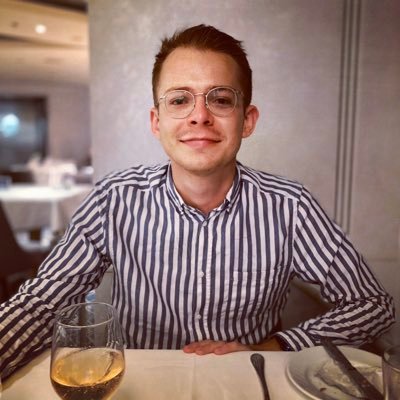 Profile Picture of Joe Stephenson (@JoeStephenson1) on Twitter