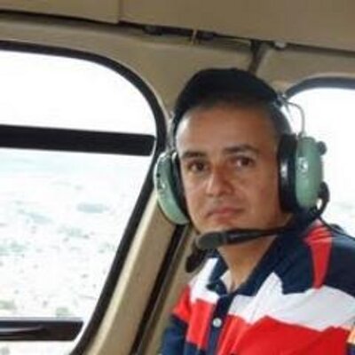 Profile Picture of Marcelo Xavier (@marceloxavier26) on Twitter