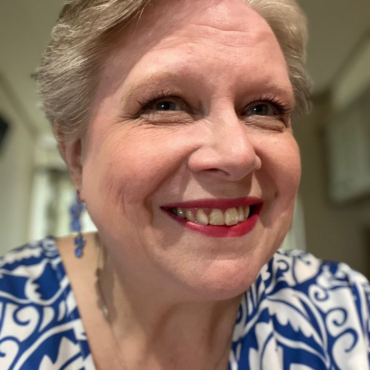 Profile Picture of Catherine Keyes (@catherinekeyes03) on Tiktok