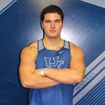 Profile Picture of Michael Browning (@browningthrows) on Instagram