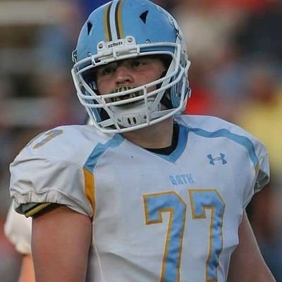 Profile Picture of Collin Ryan Hoehn (@HoehnCollin) on Twitter