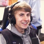 Profile Picture of 𝐜𝐚𝐦𝐞𝐫𝐨𝐧 𝐦𝐜𝐤𝐞𝐧𝐧𝐚 (@mckenna.equine) on Instagram