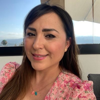 Profile Picture of Magdalena Gamez (@MagdalenaGamez4) on Twitter