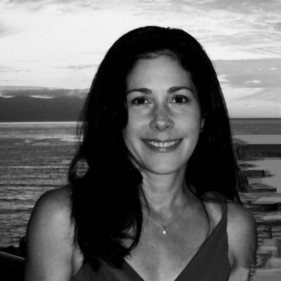 Profile Picture of Jeanine Weissman (@0J0M0W0) on Twitter