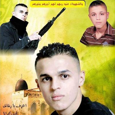 Ameer Khalifa - Twitter Profile Picture of Ameer Khalifa (@ameerkhalifakha) on Twitter