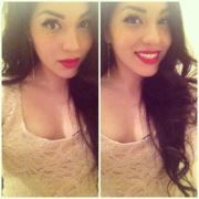 Profile Picture of Clarissa Barragan (@clarissalaylah) on Pinterest