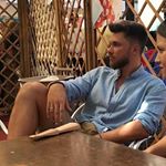 Profile Picture of Erik Schoenecken Carrasco (@erikschoenecken) on Instagram