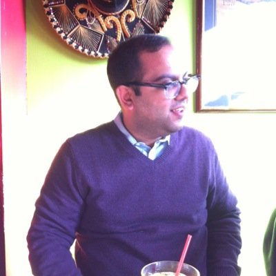 Profile Picture of Alpesh Mistry (@AlpeshMistry) on Twitter