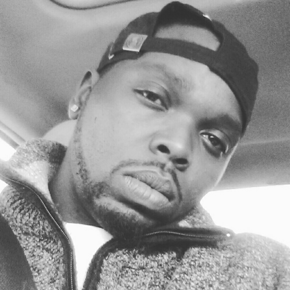 Profile Picture of Thomas Dorr (@rico_black2017) on Poshmark