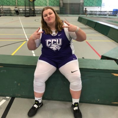 Profile Picture of Savannah Parrish (@LaceUp13) on Twitter