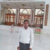 Profile Picture of Vijay Shastri (@vijay-shastri) on Quora