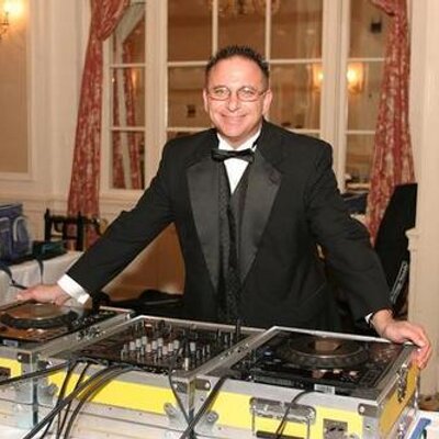 Profile Picture of Paul Parrinello (@DjPumpinPaul) on Twitter