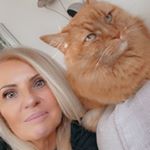 Profile Picture of Kate Holmes (@kitty_stumpler) on Instagram